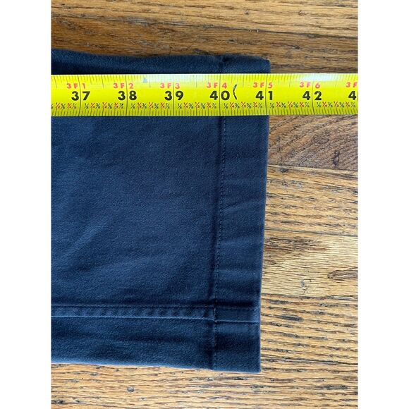 Outerknown Blue Chinos - Picture 7 of 8